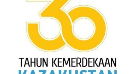 Perkembangan Kazakhstan Melalui Reformasi Presiden Tokayev menjelang 30 Tahun Merdeka