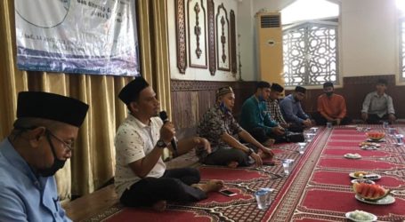 Azwir Nazar: Aceh Harus Jadi Referensi Islam Nusantara