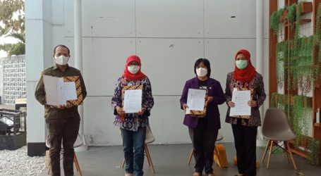Vaksinasi Hewan Wujudkan Jakarta Bebas Rabies Dan Ramah Satwa