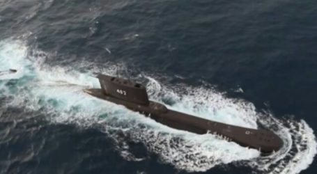 Australia Kirim Dua Kapal Bantu Pencarian KRI Nanggala-402