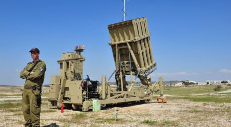 Iron Dome Israel Gagal Lagi Cegat 10 Roket 