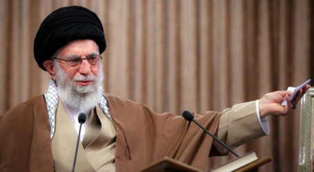 Khamenei Tegaskan Syarat untuk Kembali ke Perjanjian Nuklir 2015