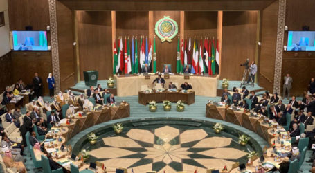 Liga Arab Tegaskan Dukungan Mutlak untuk Tahanan Palestina