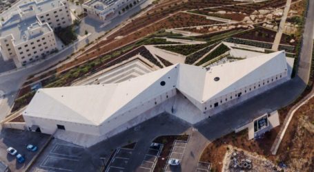 Museum Palestina Luncurkan Proyek Arsip Digital Tahap Dua Lebih 360.000 Item