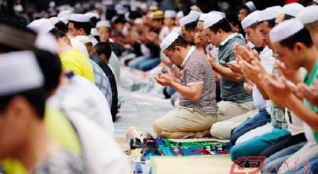 Meraih Hidayah Di Bulan Ramadhan