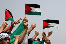 Warga Palestina di Israel Akan Gelar Pawai Bendera