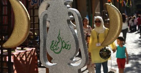 Mesir-Lebanon Umumkan Ramadhan Mulai Selasa