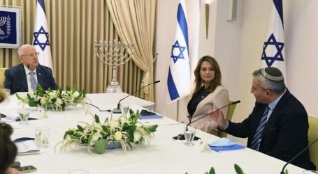Netanyahu Kandidat Terkuat Pemerintahan Baru Israel