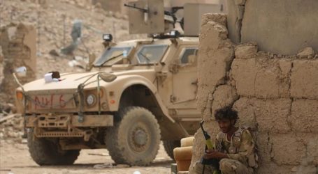 Selama Ramadhan, PBB Serukan Gencatan Senjata di Yaman