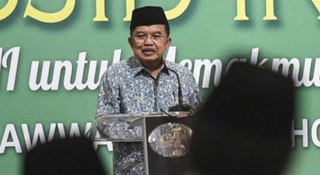 Ketua DMI Harap Tema Ceramah Ramadhan Variatif