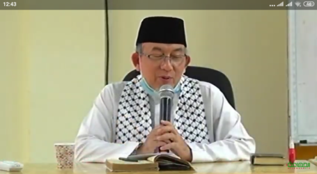 Isyarat Al-Quran tentang Kehancuran Yahudi dan Bebasnya Masjid Al-Aqsa