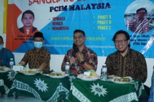 Muhammadiyah Malaysia Resmikan PKBM untuk Pendidikan Anak-Anak Indonesia