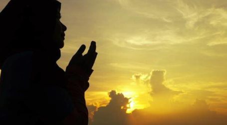 Doa Sholat Dhuha Raih Rezeki Penuh Berkah