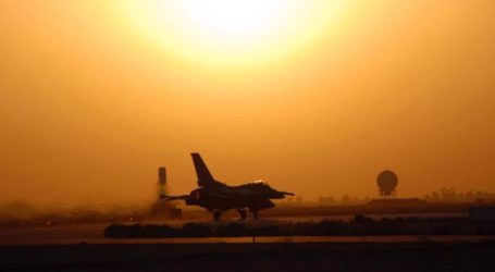 Kelompok Perlawanan Irak Serang Basis Pasukan AS dengan Drone