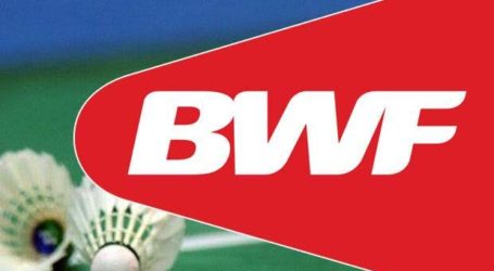 BWF: Indonesia Masters 2021 Resmi Dibatalkan