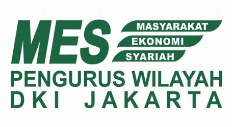 Resmi dilantik, MES DKI Jakarta Siap Dukung Pengembangan UMKM Berbasis Syariah