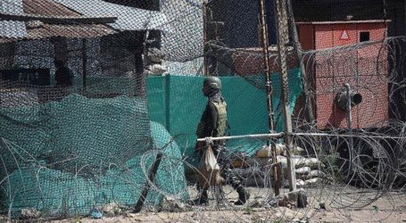 Pelapor PBB: UU Kashmir Baru Sangat Memprihatinkan