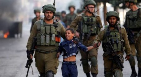 Israel Pertimbangkan Rencana Penyelidikan Oleh Mahkamah Pidana Internasional