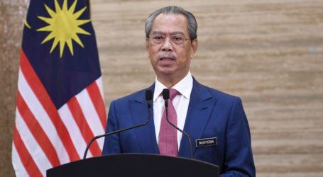 Agong Terima Pengunduran Diri Kabinet Malaysia