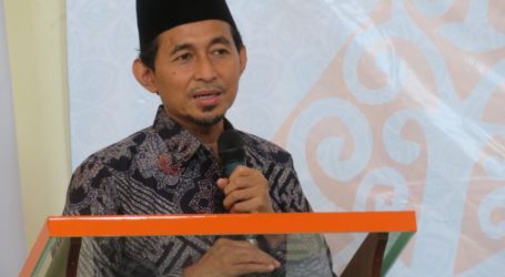Bukhori Dorong Kepiawaian Diplomasi Pemerintah untuk Kepastian Haji Tahun 2021