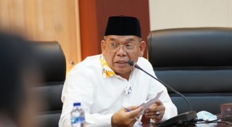 Bagaimana Update Haji 2021? Kemenag: Kita Bahas dengan DPR