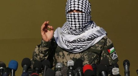 Hamas Peringatkan Israel Apabila Kepung Jamaah di Masjid Al-Aqsa