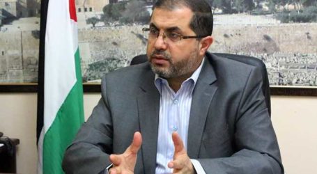 Wawancara Eksklusif Hamas dengan MINA: Dua Syarat Jika Israel Ingin Serangan Kami Hentikan