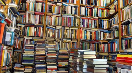 Ikapi: Pemerintah Harus Turun Tangan Atasi Pembajakan Buku