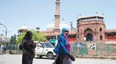 Muslim India Ubah Masjid, Madrasah Jadi Pusat Perawatan Covid-19
