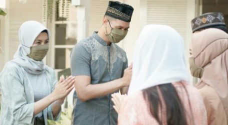 Kementerian Kesehatan UEA Luncurkan Panduan Perayaan Idul Fitri 1442 H