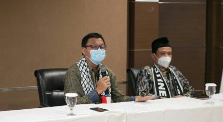 Forum Zakat Indonesia: Gencatan Senjata Perlu Segera Disusul Bantuan Kemanusiaan