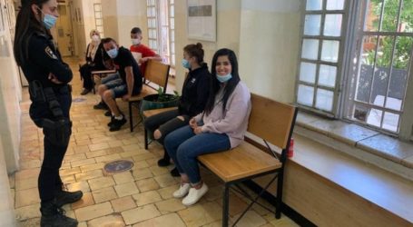 Pengadilan Israel Perpanjang Penahanan Jurnalis Perempuan Peliput Kerusuhan Sheikh Jarrah