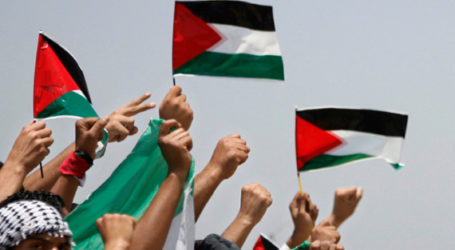 Pemilu di Palestina: MUI Sampaikan Pernyataan