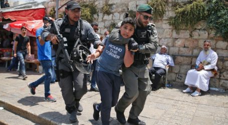 PBB Kecam Israel Atas Hilangnya Nyawa Warga Palestina Setiap Hari di Tepi Barat