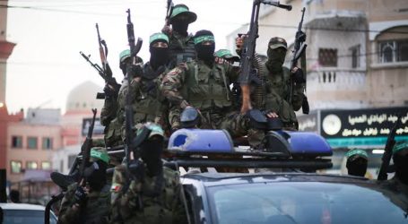 Perlawanan Gaza Hasilkan 19 Poin Kemenangan