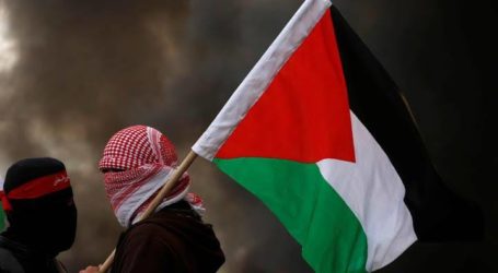 Israel-Palestina Capai Gencatan Senjata Gaza Ditengahi Mesir