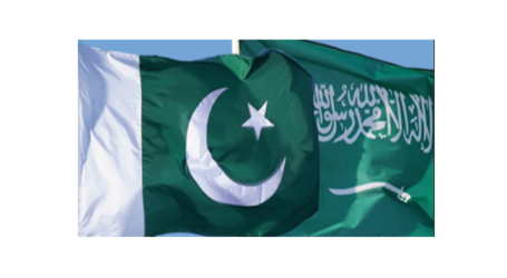 Panglima Militer Saudi dan Pakistan Bahas Perdamaian Regional