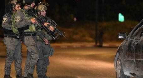 Remaja Palestina Gugur Ditembak Usai Pukul Tentara Israel