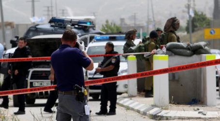 Dituduh Lakukan Penikaman, Tentara Israel Bunuh Pemuda Palestina