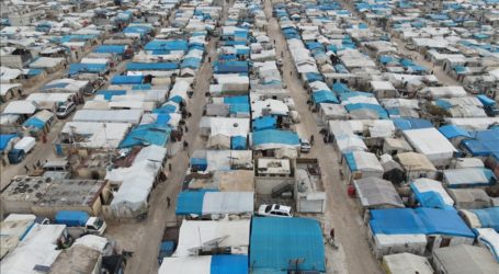 PBB Ingatkan Meningkatnya Penderitaan Kemanusiaan di Suriah