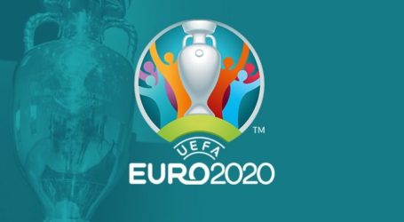 Rusia, Penyelenggara Euro 2020, Menolak Panik Karena Kasus COVID-19 Melonjak Lagi