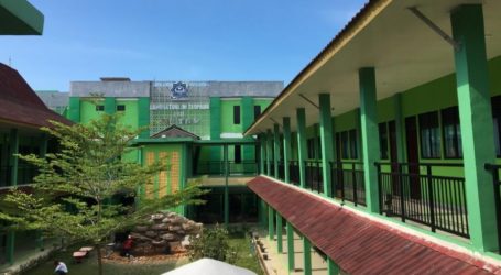 Siswa MAN IC Batam Dominasi Kompetensi Sains Nasional Kabupaten