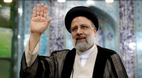 Presiden Baru Iran Kembali Tegaskan Dukungan untuk Palestina