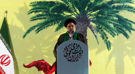 Presiden Iran Terpilih: Saya Akan Bentuk Pemerintahan Antikorupsi