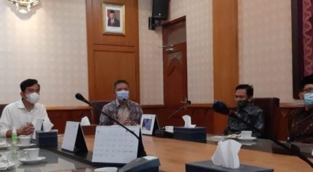 Kemenag Selenggarakan AICIS 2021 di Surakarta pada Oktober Mendatang
