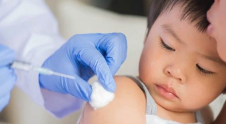 Indonesia Akan Mulai Vaksinasi COVID-19 Bagi Anak 12-17 Tahun