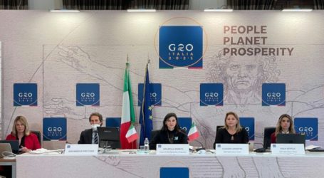 Menlu RI: Pertemuan G20 Bahas Penanganan Covid-19, Pemulihan Global