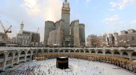 Menteri Saudi Beri Klarifikasi Soal Batas Volume Speaker Masjid