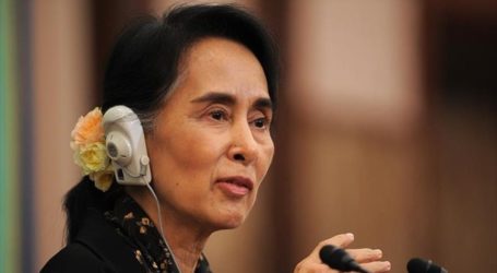 Suu Kyi Hadapi Tuduhan Korupsi Baru