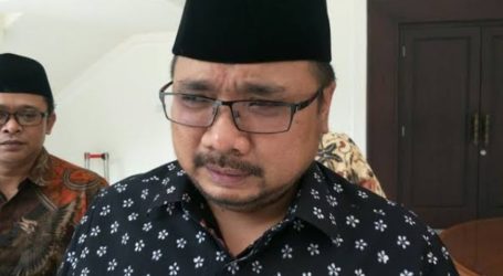 Menag Heran Indonesia Belum Diizinkan Masuk Saudi